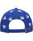 Фото #5 товара Women's '47 Royal New York Islanders Confetti Clean Up Logo Adjustable Hat