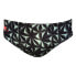 Фото #1 товара TURBO Mountain Geo Swimming Brief