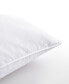 2 Pack PCM Cooling Goose Down Feather Pillows, King