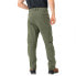 Фото #2 товара VAUDE Farley Stretch III convertible pants