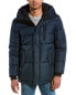 Noize Noah Parka Men's