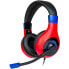 Фото #1 товара Наушники с микрофоном Nacon Wired Stereo Gaming Headset V1