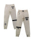 ფოტო #1 პროდუქტის Men's and Women's NBA x Cream Brooklyn Nets Culture & Hoops Heavyweight Jogger Pants