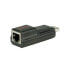 Фото #3 товара Переходник USB 3.0 к Gigabit Ethernet - проводной - USB - Ethernet - 1000 Мбит/с ROLINE