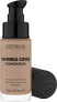 Foundation Invisible Cover 030N, 30 ml