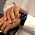 Фото #6 товара Умные часы ICE-WATCH Smart Watch ICE smart one черный ремешок черный + дополнительный ремешок темно-синий 022253