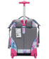 ფოტო #4 პროდუქტის Finley Collection 18" Rolling Backpack