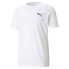 Фото #1 товара Puma Active Small Logo Tee M 586725 02