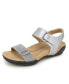 Фото #5 товара Women's Morgan Sandals