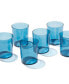 Фото #2 товара Stackables Tall Glasses, Set of 6