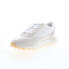 Diesel S-Racer LC W Y02874-P4439-T1007 Womens White Lifestyle Sneakers Shoes 9