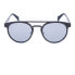 ITALIA INDEPENDENT 0020T-WOD-057 Sunglasses