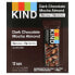 Фото #1 товара Батончики KIND Bars с соленой карамелью и темным шоколадом, 12 шт., по 40 г каждый