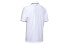 Under Armour Playoff Pique 1345459-101 Performance Polo