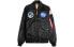 Alpha Industries x NASA 166107-03 Jacket