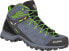 Buty trekkingowe męskie Salewa Alp Mate Mid szare r. 41