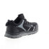 Nautilus Tempest Alloy Toe SD10 N1570 Mens Black Wide Athletic Work Shoes 14 - фото #8