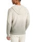 ფოტო #2 პროდუქტის Men's 4-Way Stretch Die-Dyed Hooded Sweater