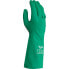 Фото #1 товара EDM Biodegradable Nitrile Work Glove