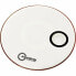 Фото #1 товара Aquarian 20" Regulator White Bass Drum