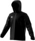 adidas JKT18 WINT JKT Men's Sport Jacket, black, s