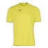 ფოტო #1 პროდუქტის JOMA Combi short sleeve T-shirt