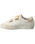 Фото #2 товара Golden Goose Old School Leather Sneaker Women's White 41