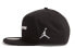 Фото #2 товара Шапка спортивная Jordan CLOT X PRO CAP (BLACK)