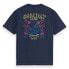 ფოტო #2 პროდუქტის SCOTCH & SODA 174584 short sleeve T-shirt