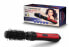 Фото #3 товара Фен-щетка Esperanza EBL008 - горячий воздушный стайлер - для всех типов волос - черно-красный - 1,8 м - 1000 Вт - переменный ток
