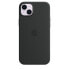 Фото #2 товара Чехол Черный для Apple iPhone 14 Plus 17 см (6,7") - Apple MPT33ZM/A