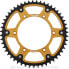 Фото #1 товара SUPERSPROX Stealth 51D RST245X51GLD Rear Sprocket