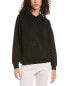 Monrow Supersoft Slouchy Hoodie Women's Xs