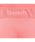 Women's Pembroke French Terry Cargo Joggers - BLNFA0219M