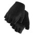Assos GT C2 short gloves