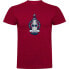 KRUSKIS Lighthouse short sleeve T-shirt