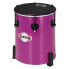 Contemporanea 10"x 32cm Nesting Surdo Violet