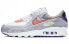 Фото #2 товара Кроссовки Nike Air Max 90 CT1684-100