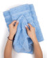 Фото #10 товара 100% Cotton Luxury 6-Piece Towel Set