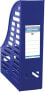 Фото #1 товара Donau Pojemnik ażurowy na dokumenty DONAU, PP, A4, składany, niebieski