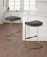 Maison Backless Counter Stool