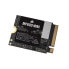 Interne SSD CORSAIR MP600 Mini 1 TB M.2 2230 NVMe PCIe x4 Gen4 2 SSD bis zu 4.800 MB/Sek 3D TLC NAND High Density Schwarz