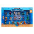 JADA Minecraft Legends Nano Figures Set 4 cm Figure