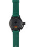 U-Boat 9667 Sommerso Green IPB Automatic Mens Watch 46mm 30ATM