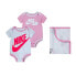 NIKE KIDS Milestone Blanket Body