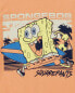 Фото #10 товара Kid Spongebob Squarepants Graphic Tee 6