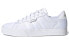 Фото #2 товара Кроссовки мужские adidas neo Daily 3.0 белого цвета