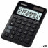 Фото #2 товара Калькулятор Casio MS-20UC 2,3 x 10,5 x 14,95 cm Чёрный (10 штук)