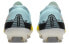 Фото #6 товара Футбольные бутсы Nike Phantom GT2 Pro FG мужские и женские сине-желтые