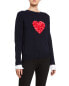 CATHERINE OSTI 288811 Lovely Embroidered Cuffs for sweater "lovely "